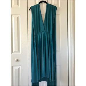 Bridesmaid Dress
